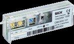 CMC600-101, Integrationsmodule und Adapter, CMC600-101