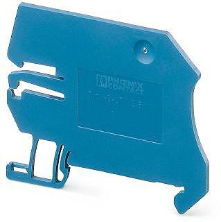 AB-UTN 2,5/10, Reihenklemmen, Auflagebock