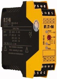 ESR5-VE3-42, Kontakterweiterung, 24VDC/AC, 4 Freigabepfade rückfallverzögert