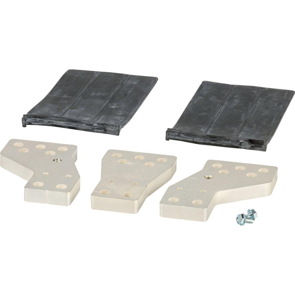 NZM4-XKV110, Anschlussverbreiterung, 3p, Abstand 110 mm