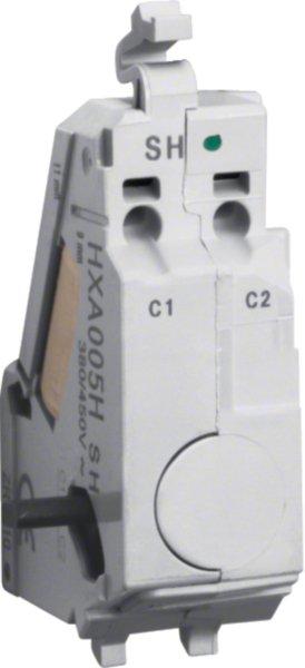 HXA005H, AS Auslöser 380-450VAC x/P160…x/P630