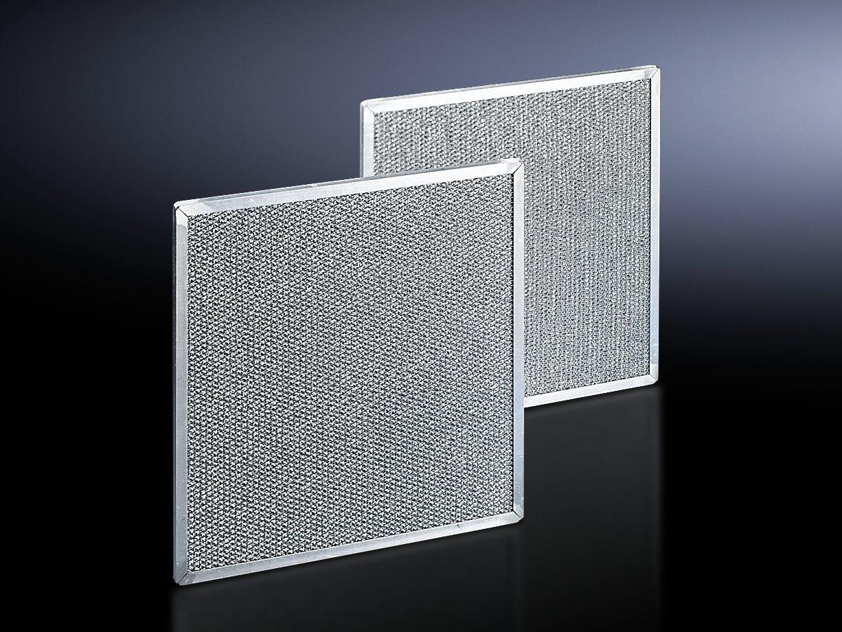 SK 3286.310, Metallfilter f. SK 3302.../3303... BxHxT 265.200x10