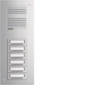 5306510, TUP-6/1 Aus.-St. 6/1 UP Alu STABILA