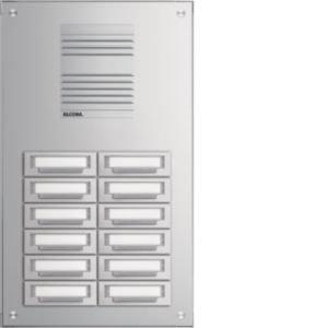 5412711, TAP-12/2 Aus.-St. 12/2 AP Alu STABILA