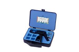 ERG740, Handwerkzeug Ergonomisch fuer Shield-Kon® Einteilige Verbinder