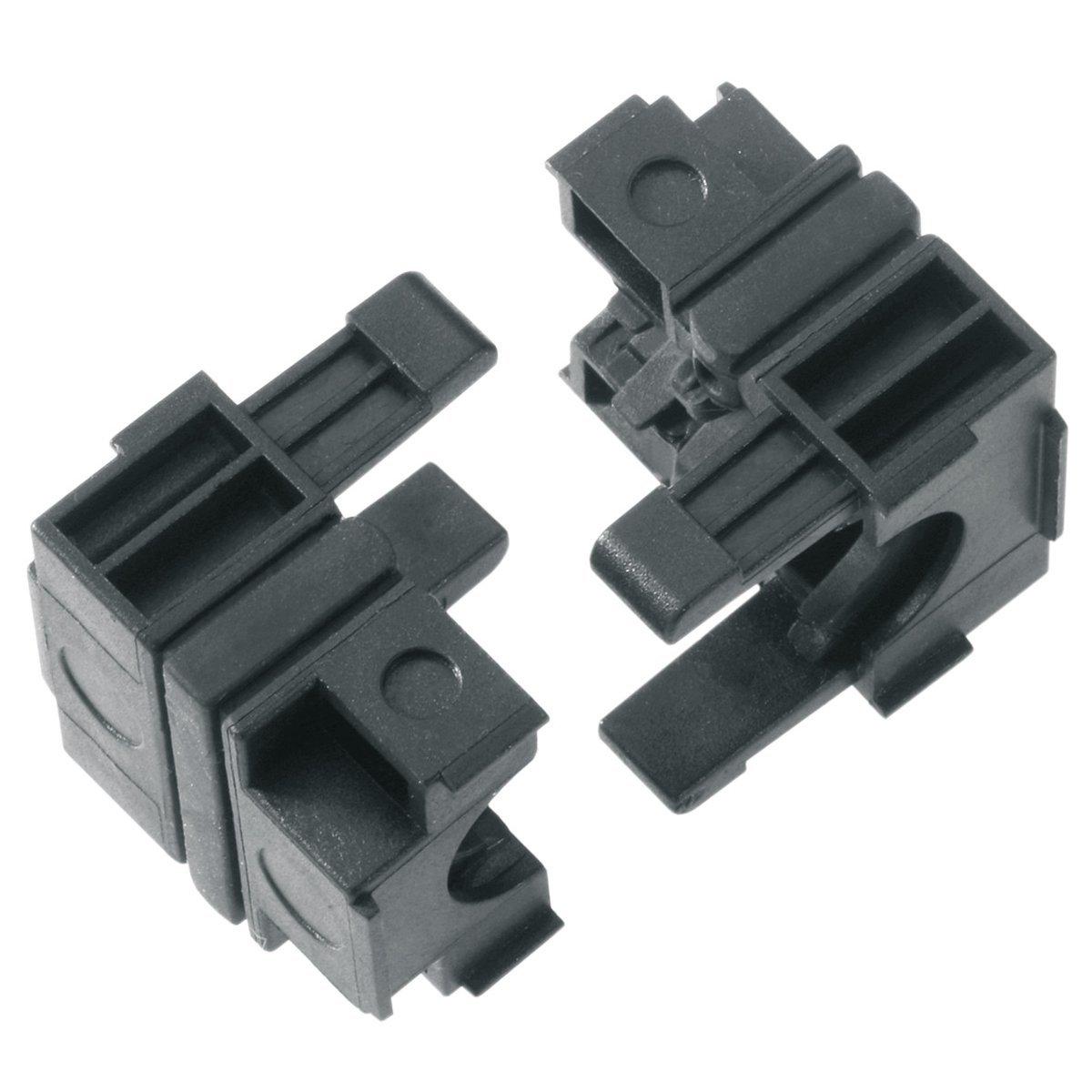 52220002, Mehrfacheinführung SKINTOP® CUBE MODULE 20X20 SMALL