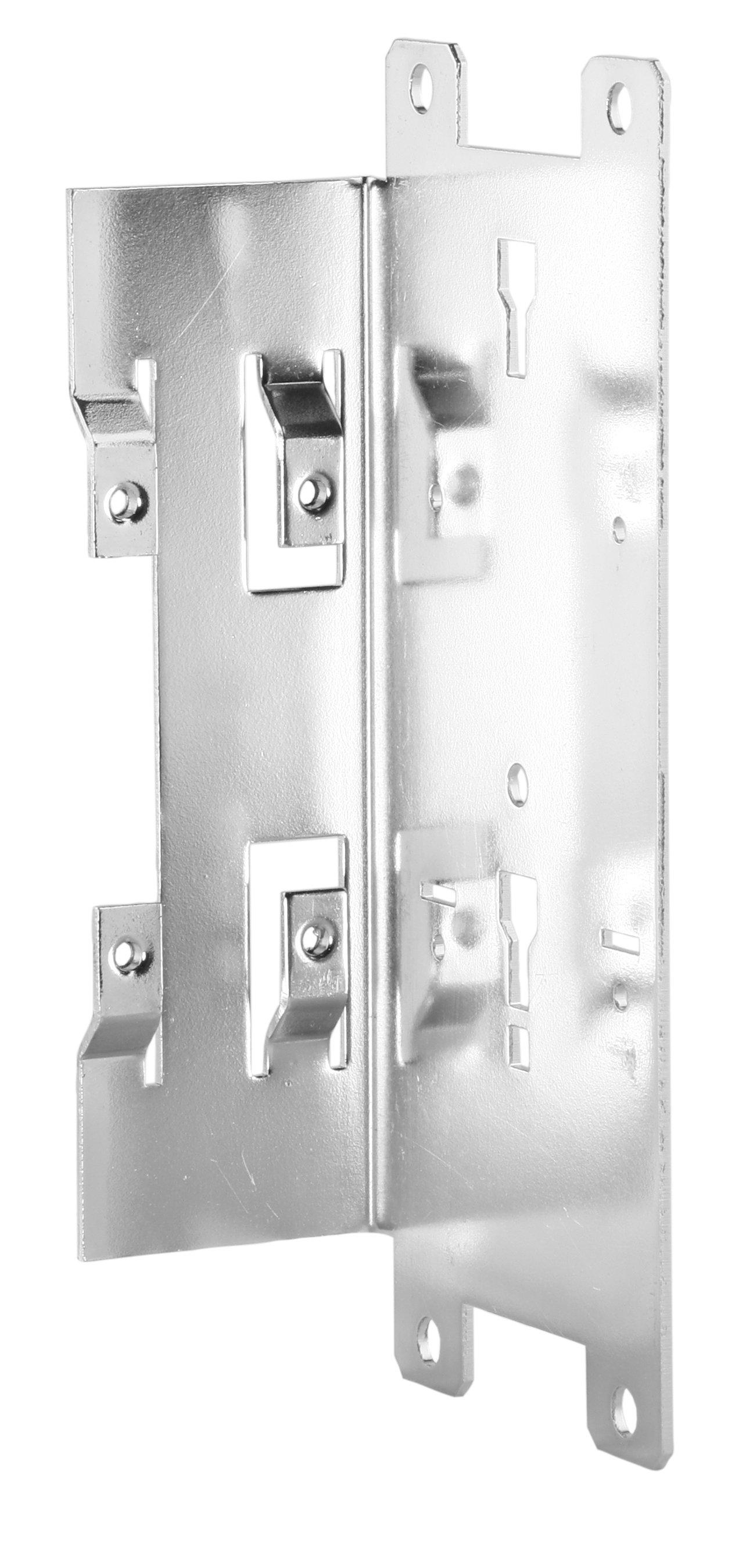 ZM11.SIDE, Befestigungswinkel für seitliche Montage CS3, CS5, QS3, YR2, YRM2