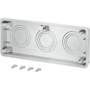 Mi FM 60, Anbauflansch, 3x M40/50/63