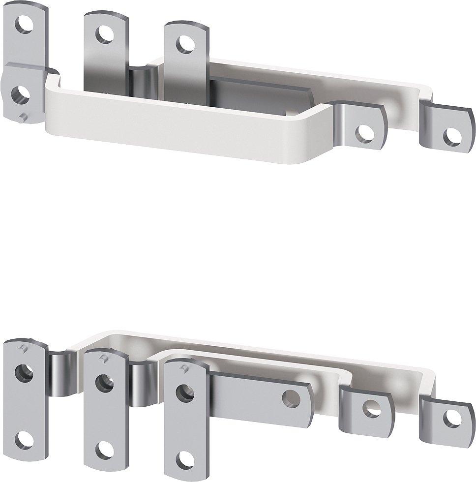 3RA1963-2A, Leitungssatz für Wendestarter S10