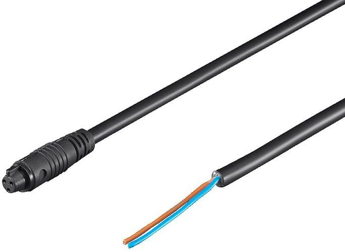 SZ 4315.800, Anschlusszubehör für Systemleuchte LED