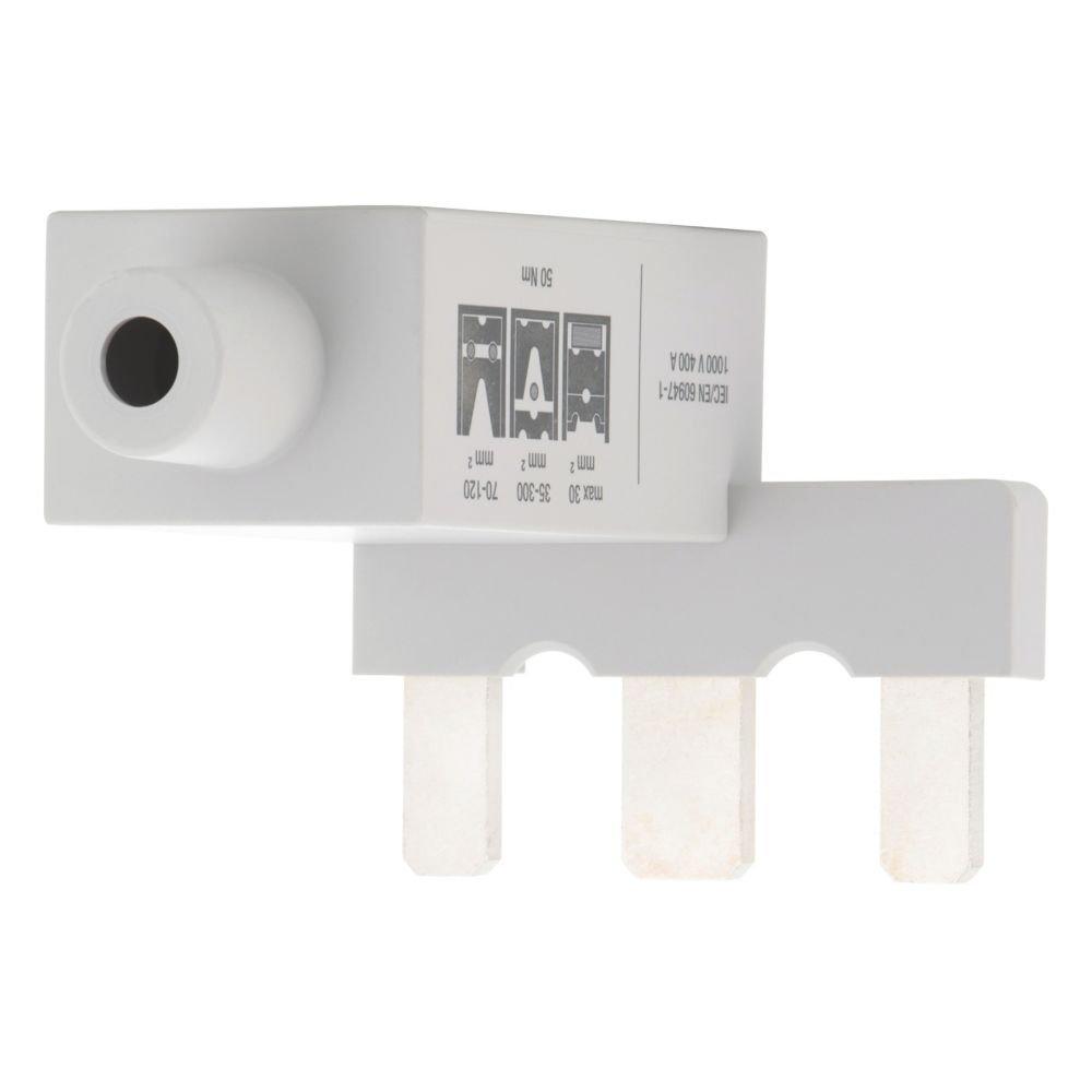 DILM150-XP1, Parallelverbinder, DILM80 bis DILM150