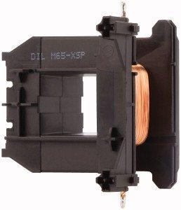 DILM65-XSP(230V50HZ,240V60HZ), Ersatzspule, Werkzeuglose Steckverbindung, 230 V 50 Hz, 240 V 60 Hz, AC, verwendbar für: DILM40, DILM50, DILM65, DILM72, DILMP63, DILMP80