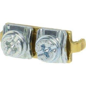 K-CI-K1/2, Neutralleiterklemme, für Größe K1/2