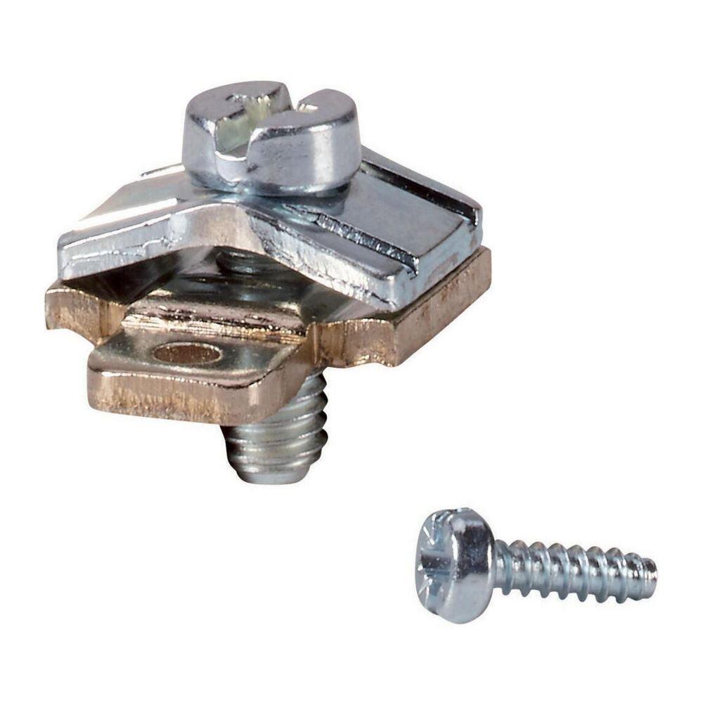 K-CI-K4, Neutralleiterklemme, für Größe K4