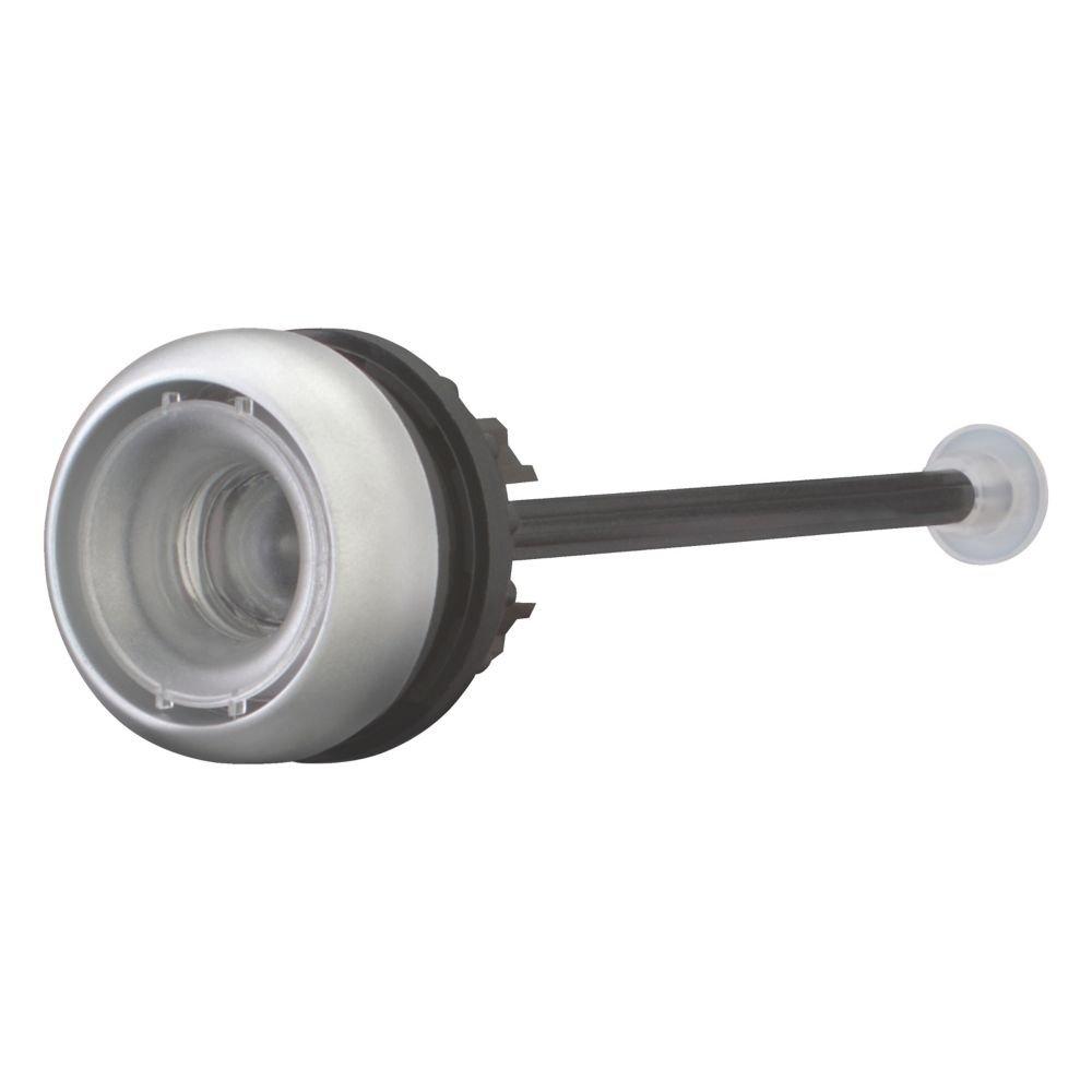 M22-DZ-X, Entsperrungstaste, ohne Schild