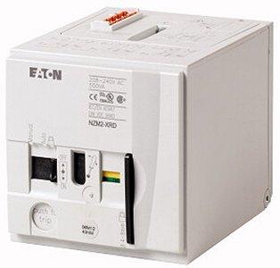 NZM2-XRD208-240AC, Fernantrieb, 208-240VAC, Standard
