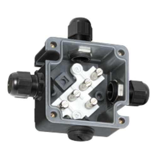 8118/111-503, 8118/111-503 Abzweigdose Ex e