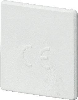 5ST3750-0HG, Endkappe 2 und 3-phasig für Stiftsammelschienen nach UL 508