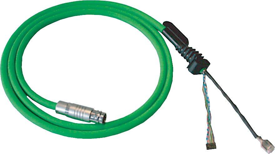 6XV1440-4BH50, SIMATIC HMI Anschlussleitung PN 5 m für Mobile Panels