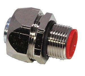 8120171, Verschraubung gerade fest für SEALTITE außen ISO -M20x1,5 -3/8