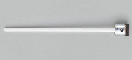 LK0472B-B-00KVPKG/US, Elektronischer Füllstandsensor, PNP/NPN, Schaltsignal, IO-Link, Stablänge L 472 mm, Mediumtemperatur (Kühlschmiermittel / Wasser / Öl) 0...35,  (mit K