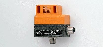 DUAL SENSOR T5 2SI 1DO T M12, Doppelsensor mit Aktuatoranschaltung, 55 x 60 x 35 mm, Schaltabstand 4 mm nicht bündig einbaubar, DC, AS-i, M12 Steckverbindung, IP 67, 3-Leiter, Umge
