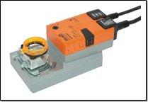 SM230ASR, Belimo Klappenantrieb AC 230V, 20Nm, stetig, 150 s, IP54