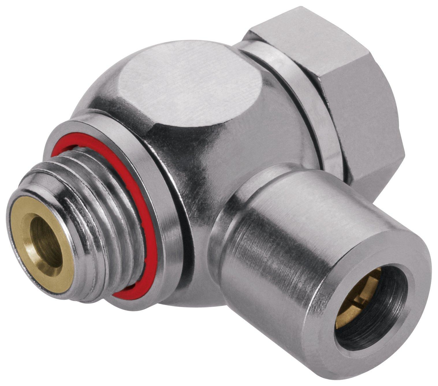 234-0202K634, Schwenkanschluss mit DRV-AD G1/8, 4/2