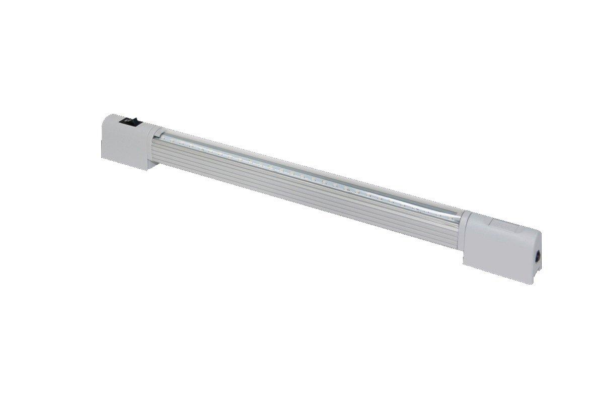 SZ 4140.820, Systemleuchte LED 24V (DC), Breite 330 mm, 20 LEDs