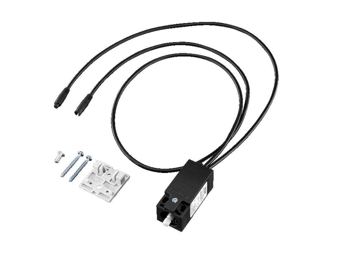 SZ 4315.820, Anschlusszubehör, Türpositionsschalter, mit Verbindungsleitung LED, L 3000 mm