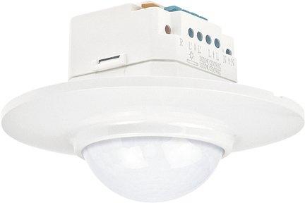 25340, Swiss Garde 360 Plus 16 m, rund, weiß