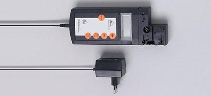 Addressing unit AS-i 3.0, AS-Interface Adressiergerät, Zulassung CE, UKCA
