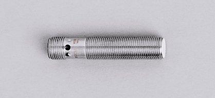 IFK32,5BBPKG/AM/US-104/K0, Induktiver Sensor, M12 x 1 / L = 60 mm, Schaltabstand 2,5 mm bündig einbaubar, Schließer, DC, PNP, M12 Steckverbindung, IP 68,  (Coolant), 3-Leiter,