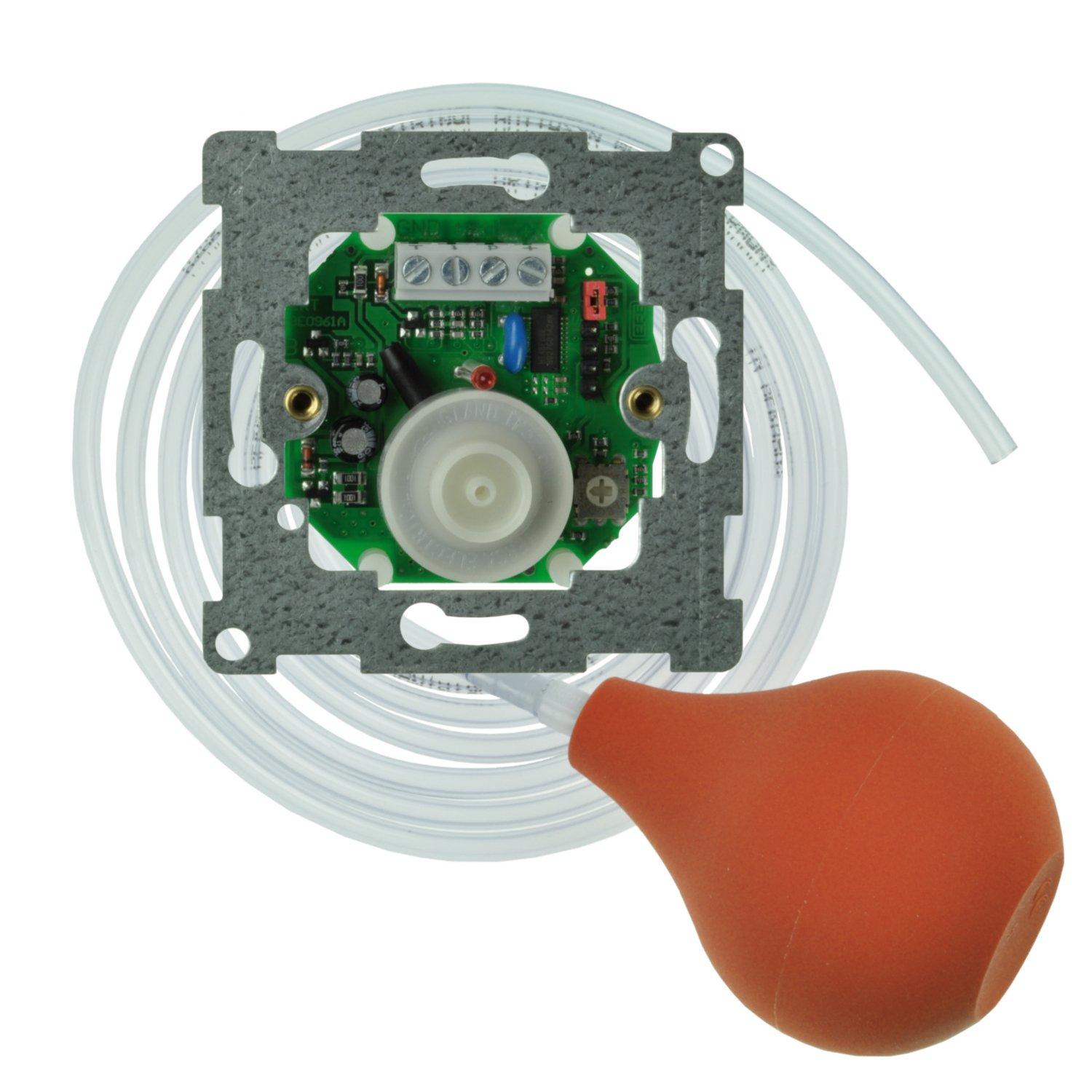 735150, Pneumatiktastereinsatz Mediopt care