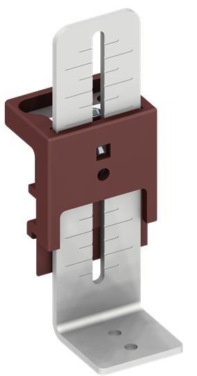 ZW59P2, Tiefbaubügel Universal lang, Packeinheit 2 Stück