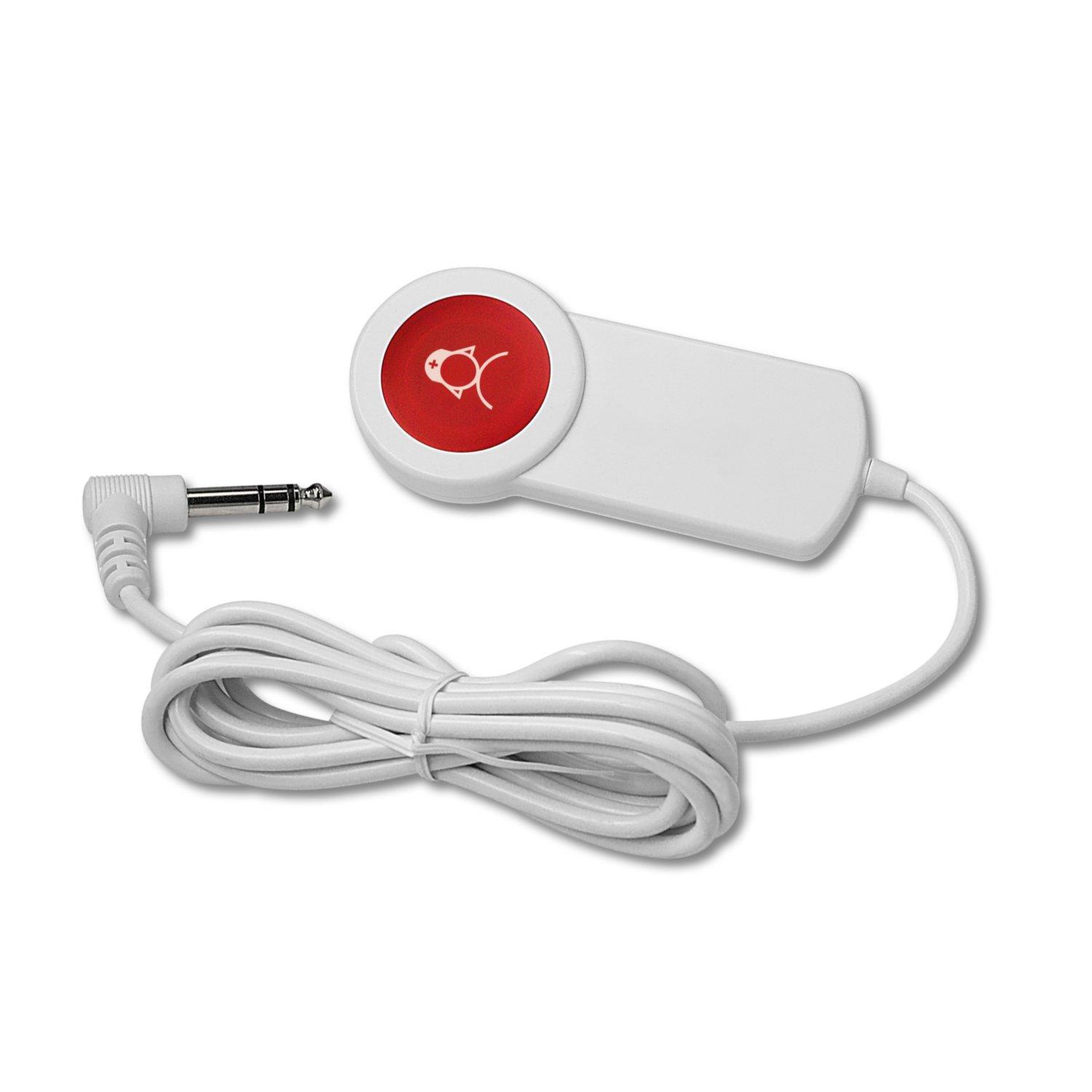 ELG733485, Birntaster comfort 5,0m weiß MEDIOPT Care