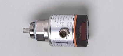 LR0000B-BR34ASPKG/US, Elektronischer Füllstandsensor, PNP, Schaltsignal, IO-Link, Stablänge L 100...1600 mm, Druckfestigkeit 16 bar, G 3/4 Außengewinde, Steckverbindung