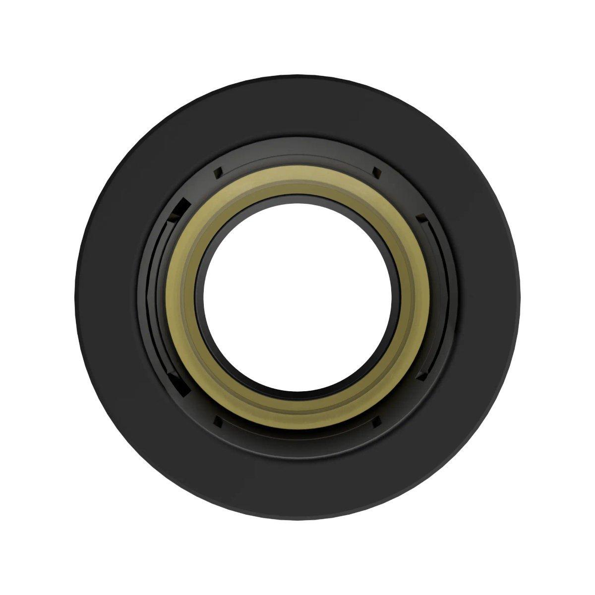 55501055, Schlauchverschraubung SILVYN® KLICK M20X1.5/2 BK