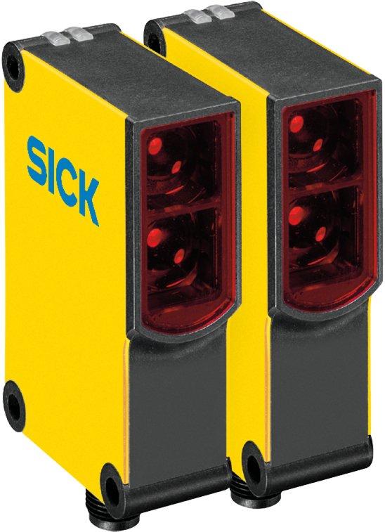 L27E-3P2450, Einstrahl-Sicherheits-Lichtschranken ,  L27E-3P2450