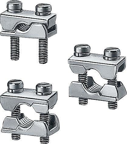 3NJ4911-1AA00, Bausatz Prismenklemme für Cu für Sicherungslasttrennleisten 3NJ4101, 3NJ4103