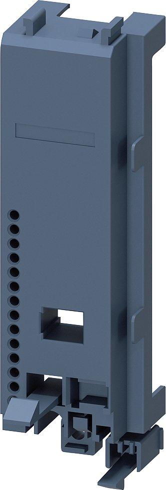 3RV2927-7AA00, Schützsockel