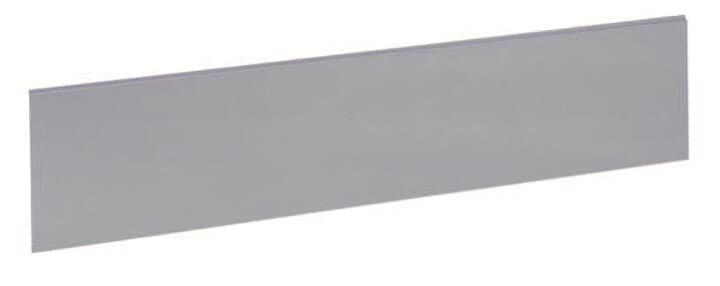ZX469, Trennwand vertikal, Stahlblech, 3RE / BH00 für U-, A- und B-Schränke