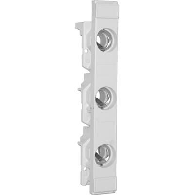 ZE60P10, ZE60P10 Neozed-Block E18/63 (VE=10St.), Preis per VPE, VPE = 10 Stück