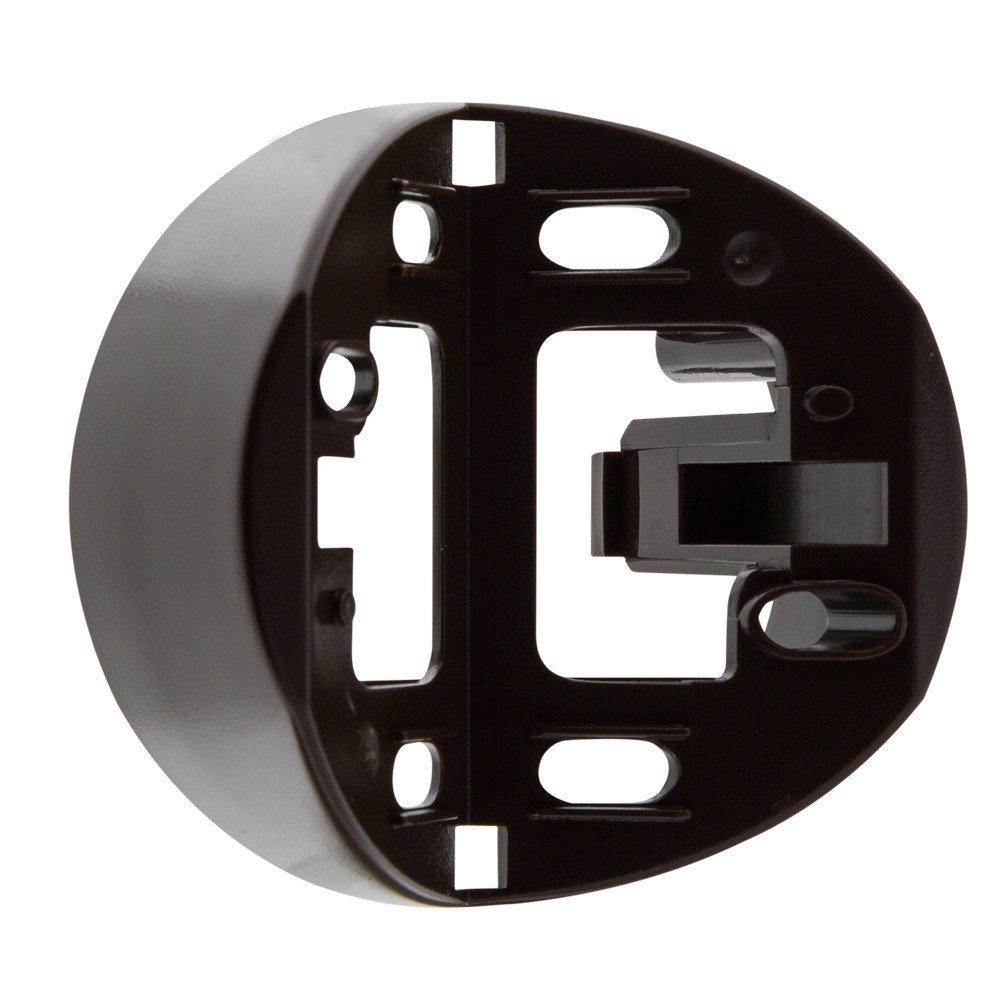 BEG97014, Zubehör Außen-Ecksockel RC-plus next braun