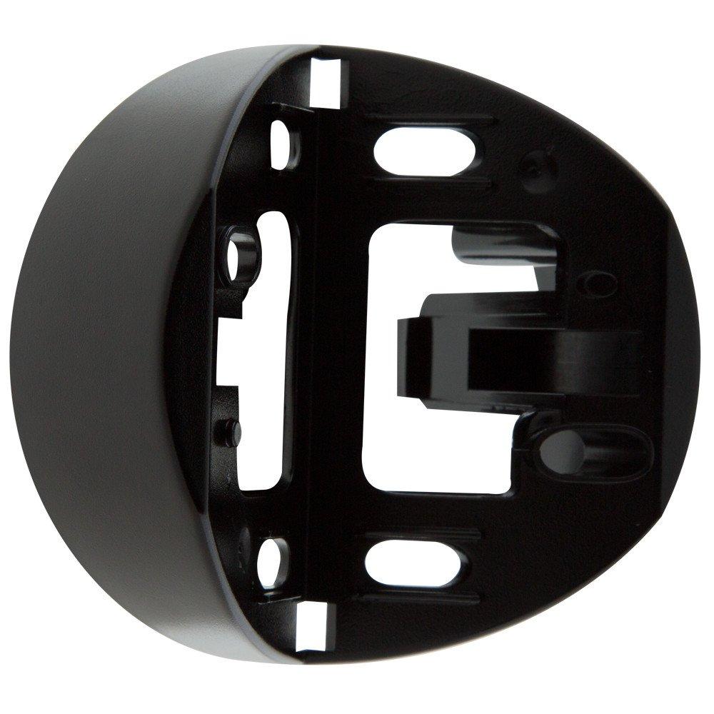 BEG97024, Zubehör Außen-Ecksockel RC-plus next schwarz