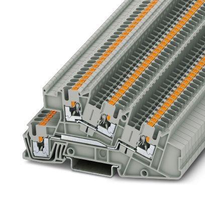 PTI 2,5-L/L, Reihenklemmen, Installationsetagenklemme