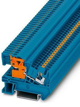 PTN 2,5, Reihenklemmen, N-Trennklemme