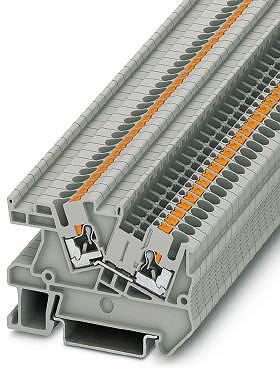 PTI 2,5, Reihenklemmen, Installationsklemme