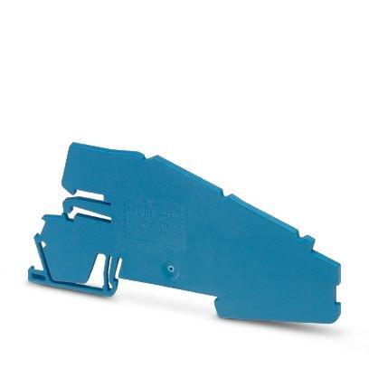 AB-PTI/3, Reihenklemmen, Auflagebock