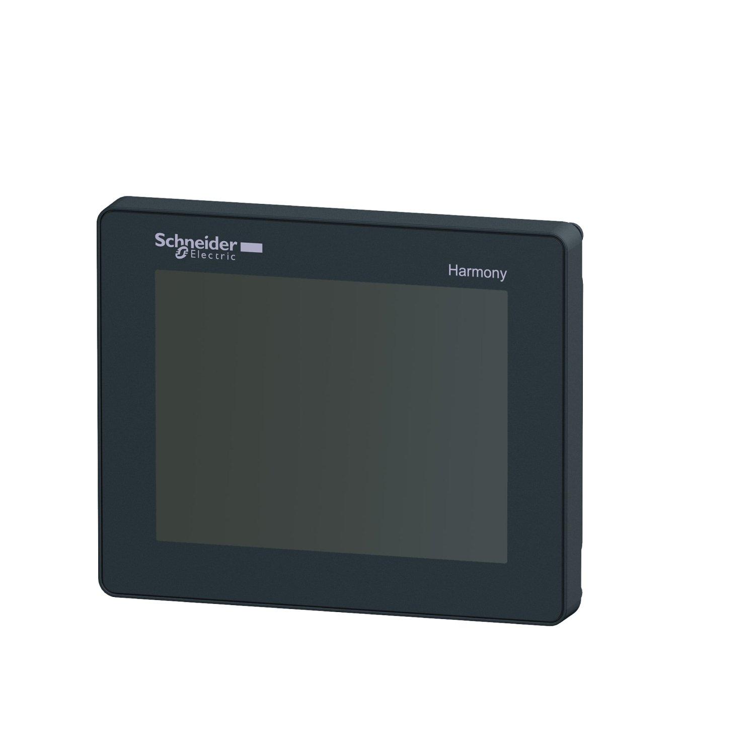 HMISTU655, Touchpanel-Bildschirm 3&quot,5 Farbe